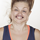 Illustration for article titled Photographs of people being blasted by wind in the face are priceless